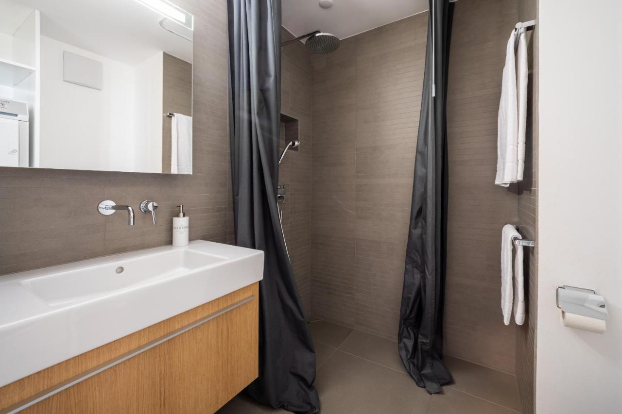 Laax Homes - Casa Foppa Flims Exteriör bild